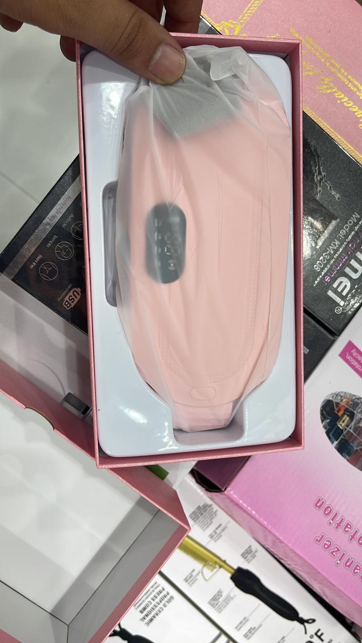 حزام الدورة الشهرية